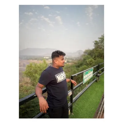 •||_गणेश पालकर_||• profile