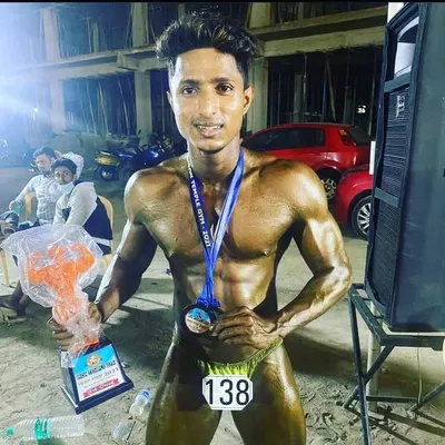 Ganesh Sathyanarayanan profile
