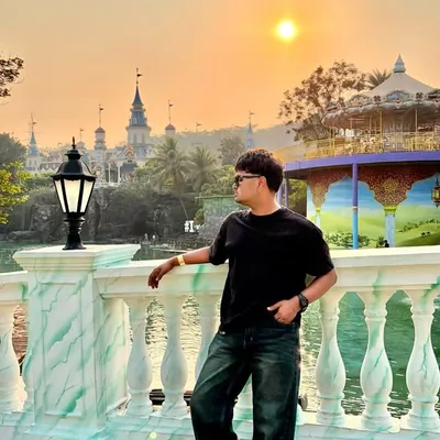 Ganesh Sharmaa profile
