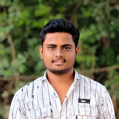 Ganesh Shingare profile