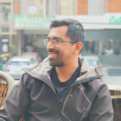 Ganesh profile