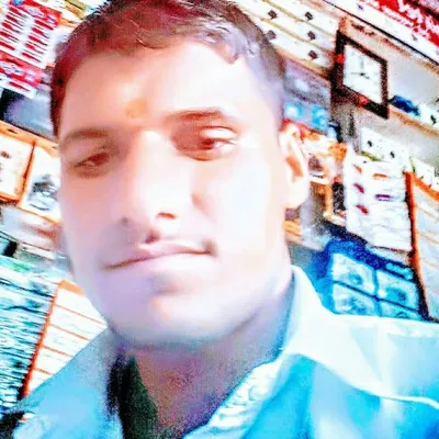 Ganesh Bhai Solnki profile