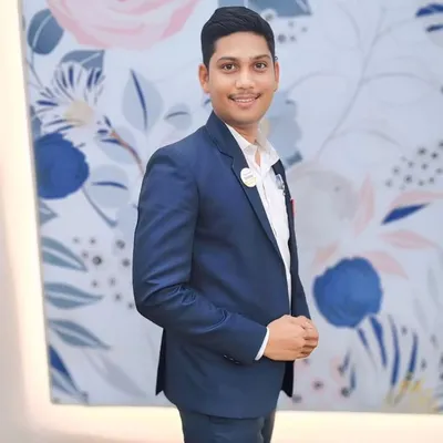 Ganesh Koli profile