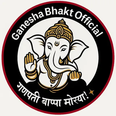 Ganesha Bhakt Official profile
