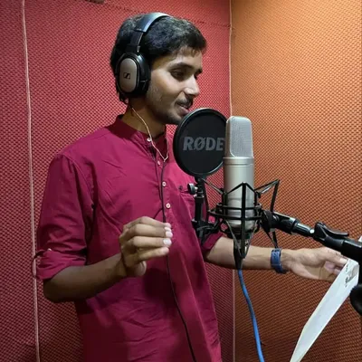 Ganesh Chinchakar profile