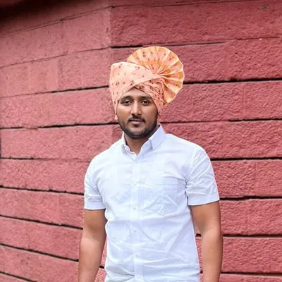 Ganesh Gore profile