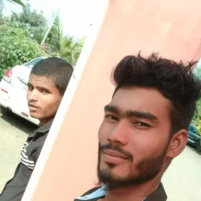 Ganesh Jadhav profile