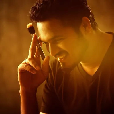 Ganesh Jadhav Gj profile