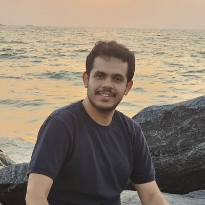 Ganesh Karanth | ಗಣೇಶ್ ಕಾರಂತ್ profile