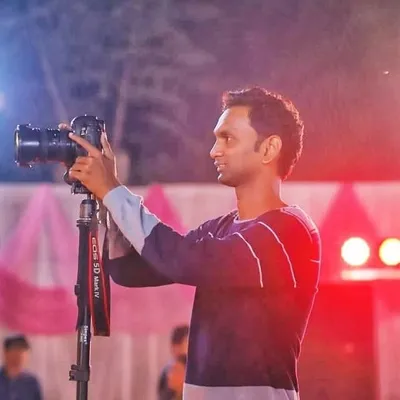 Ganesh Kombe profile