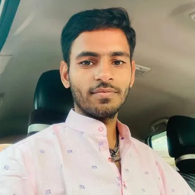 Ganesh Kulariya profile