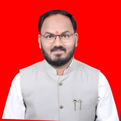Ganesh Wagh profile