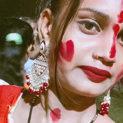गंगा . profile