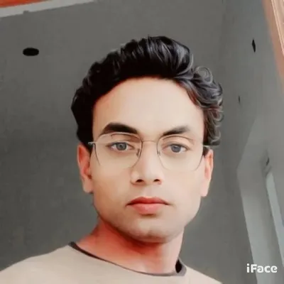 Ganga kumar profile