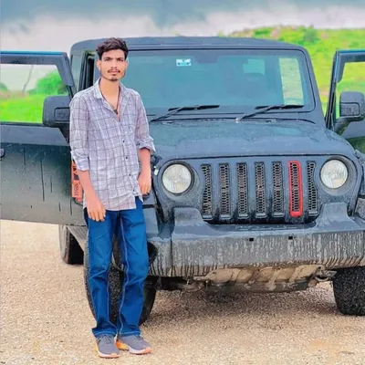 Sonu profile