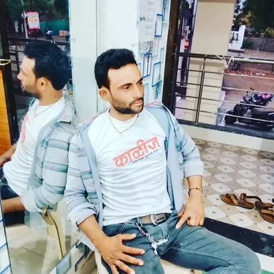 Nagesh Gangawane profile
