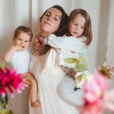 ⋒ Camille de Kernavanois | photographe & creatrice de contenus profile