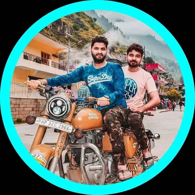 Gang of Ghumakkad | ๐ฎ๐ณ profile