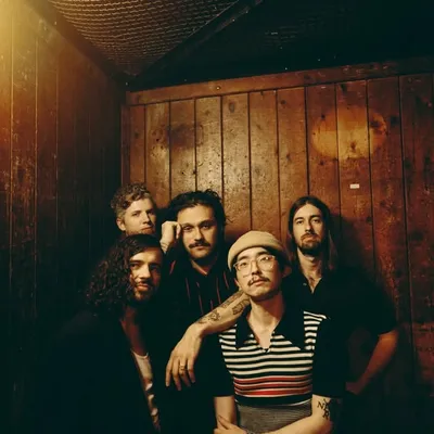 gang of youths profile