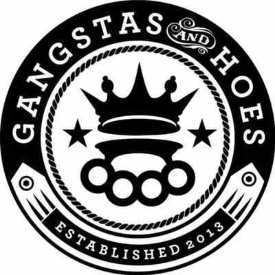 Gangstas and Hoes profile