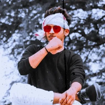 Mr Ankit Tiwari ❤️ profile