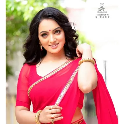 Tania Ganguly profile