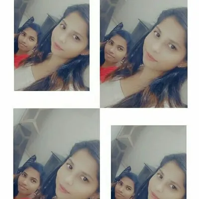 ashwini gangurde profile