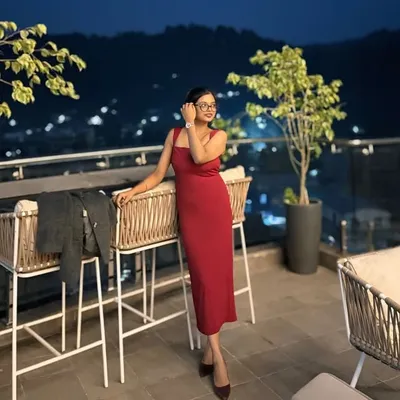 Gangusmita Dutta profile
