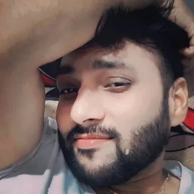 Suresh Gangwar📿 profile