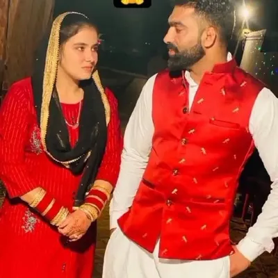 Gani❤️H…. profile