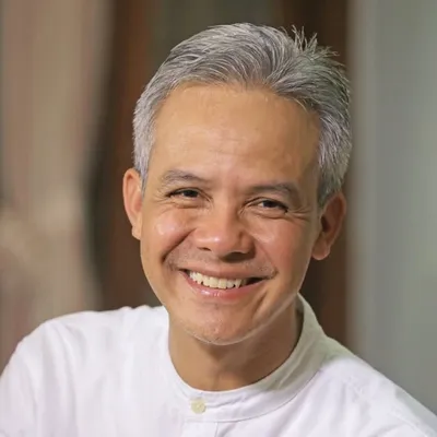 Ganjar Pranowo profile