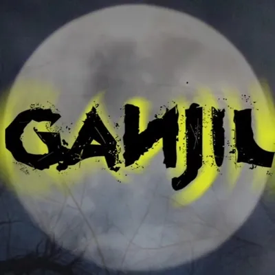 Ganjil Indigo profile