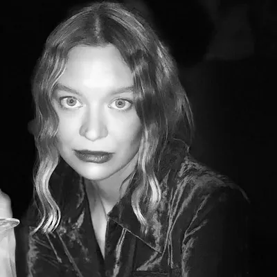 Ganna Zosimova profile