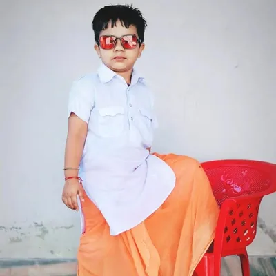 sarpanch profile