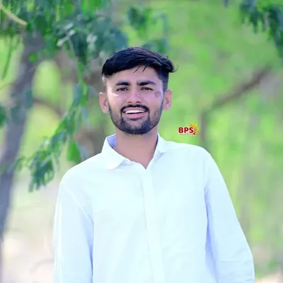 Ganpat Potaliya Barmer profile