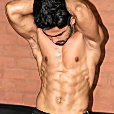 Ganpat Tanwar profile