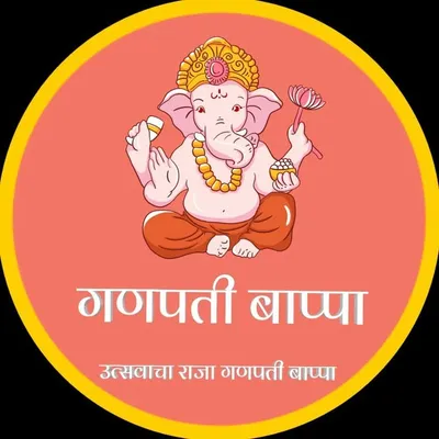 Ganpati Bappa profile