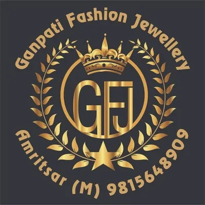 ganpati Fashion jewellery profile