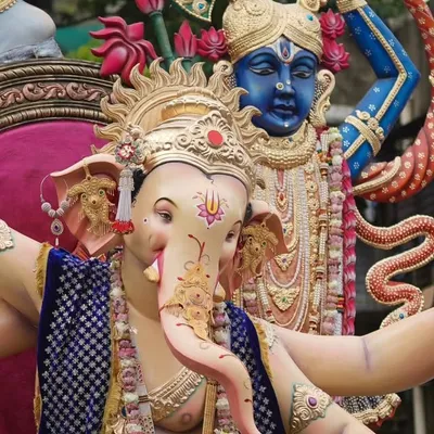 गणपती उत्सव मुंबई ™ profile