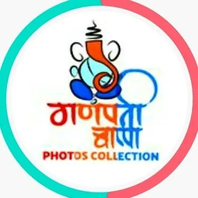 गणपतीबाप्पाPhotos Collection🇮🇳 profile