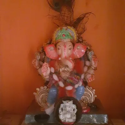 Ganpati Patil profile