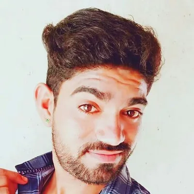 Ganpat Mansuriya profile