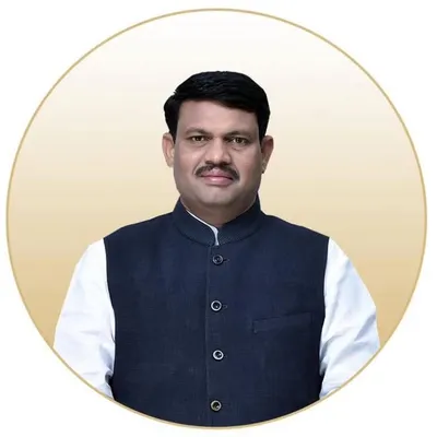 Ganpatsinh Vasava profile