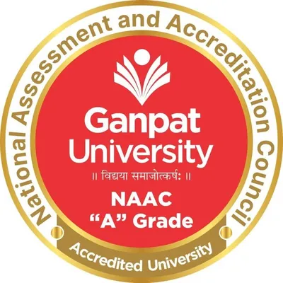 Ganpat University (GUNI) ๐ฎ๐ณ profile