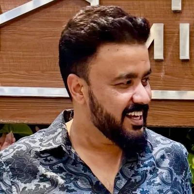 Ganesh Sutar profile