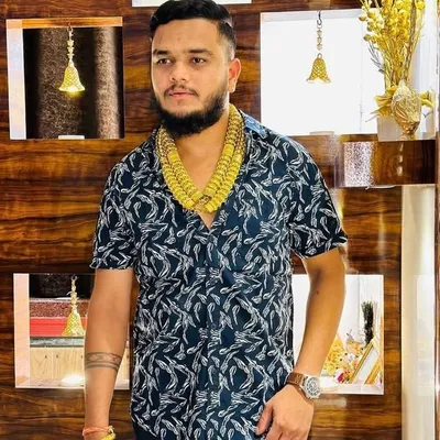 🤴गणेश विष्णु पाटील🤴 profile