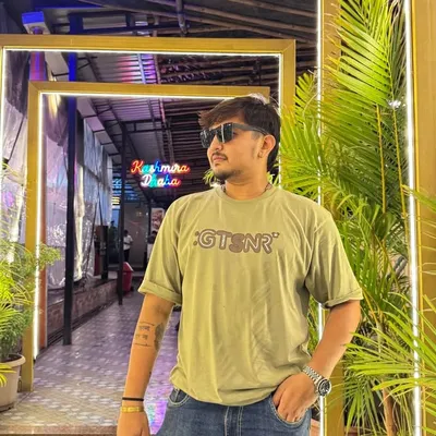 गणेश जयसवाल profile