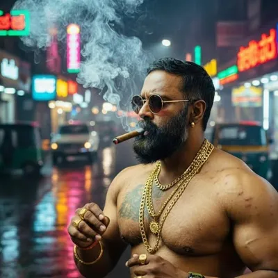 Gany Guru profile