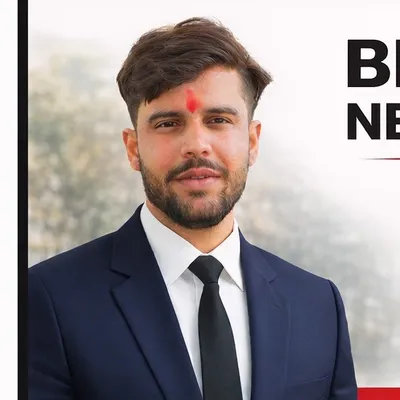 Harshit Bhargava journalist profile