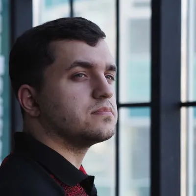Dmitrii Gapodchenko | GAPACH profile